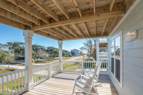 Pet Friendly with Partial Ocean View & Reverse Floor Plan